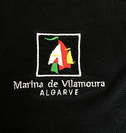 Marina de Vilamoura, Algarve