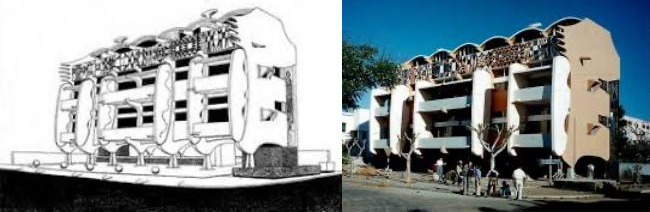 Obras de referência de Pancho Guedes