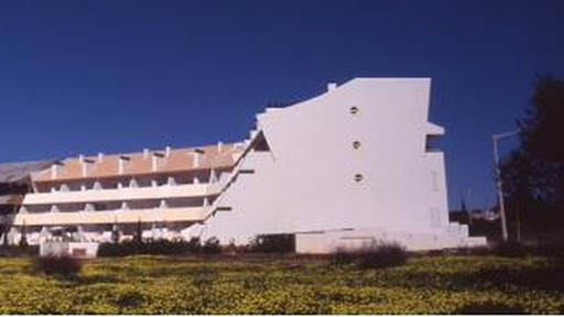 Edifício Algarsul
