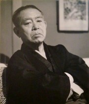 Junichiró Tanizaki