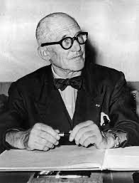 Le Corbusier